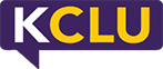 KCLU logo